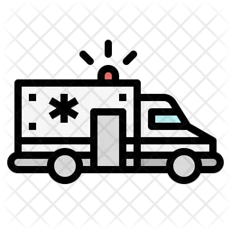 Ambulance  Icon