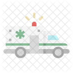 Ambulance  Icon