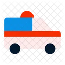 Ambulance  Icon