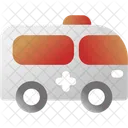Ambulance  Icône