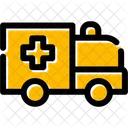 Ambulance  Icon