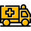 Ambulance  Icon