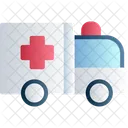 Ambulance  Icon