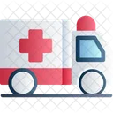 Ambulance  Icon