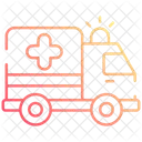 Ambulance  Icon