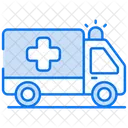Ambulance  Icon