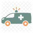 Ambulance  Icône