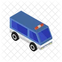 Ambulance Emergency Medical Icon