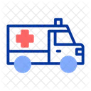Ambulance  Icon