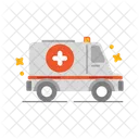 Medical Emergency Response Icon