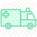 Ambulance  Icône