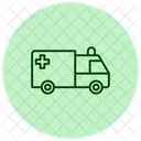 Ambulance Icon