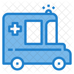 Ambulance Icon