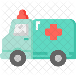 Ambulance Icon