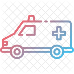 Ambulance Icon