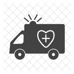 Ambulance Icon