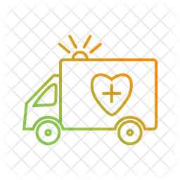 Ambulance Icon