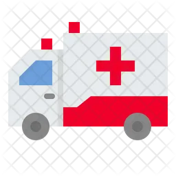 Ambulance  Icon