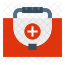 Healthcare And Medical Hospital Emergency Icon