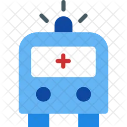 Ambulance  Icon