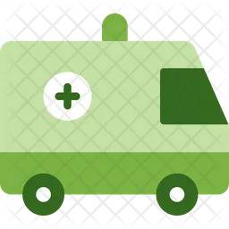 Ambulance  Icon