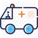 Ambulance  Icon