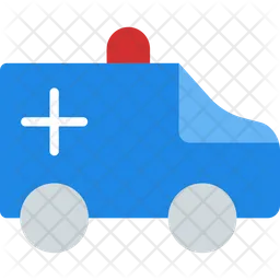 Ambulance  Icon