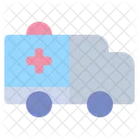 Ambulance  Icon