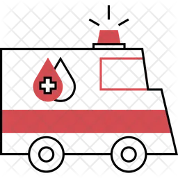 Ambulance  Icon