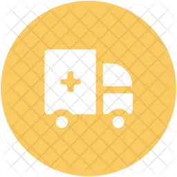 Ambulance  Icon