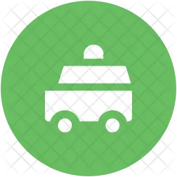 Ambulance  Icon