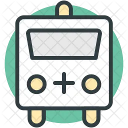 Ambulance  Icon