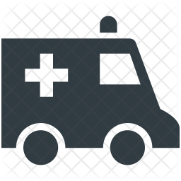 Ambulance Icon