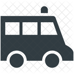 Ambulance Icon
