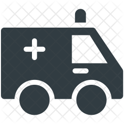 Ambulance Icon