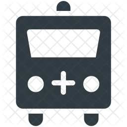 Ambulance Icon