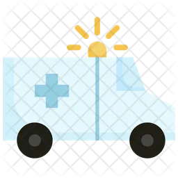 Ambulance  Icon