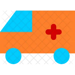 Ambulance  Icon