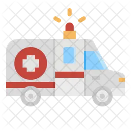 Ambulance  Icon