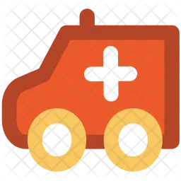 Ambulance  Icon