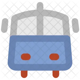 Ambulance  Icon