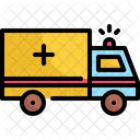 Ambulance  Icon