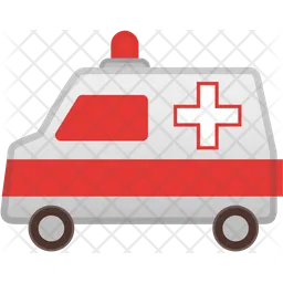 Ambulance  Icon