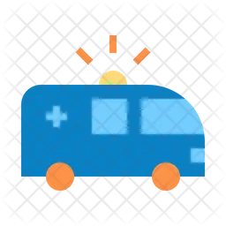 Ambulance  Icon