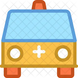 Ambulance  Icon