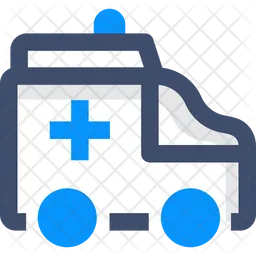 Ambulance  Icon