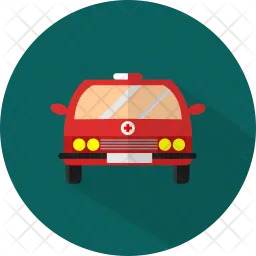 Ambulance  Icon