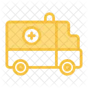 Ambulance  Icon