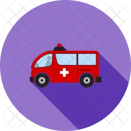 Ambulance  Icon