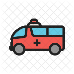 Ambulance Icon png